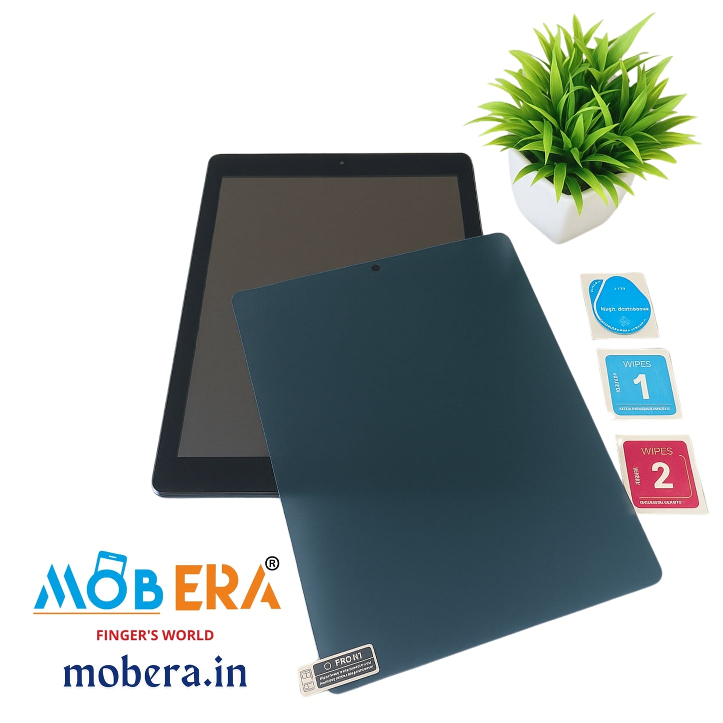 vivo Pad3 Tablet Screen Guard image mobera