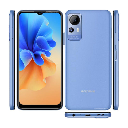 Acer Acerone Liquid S162E4 image
