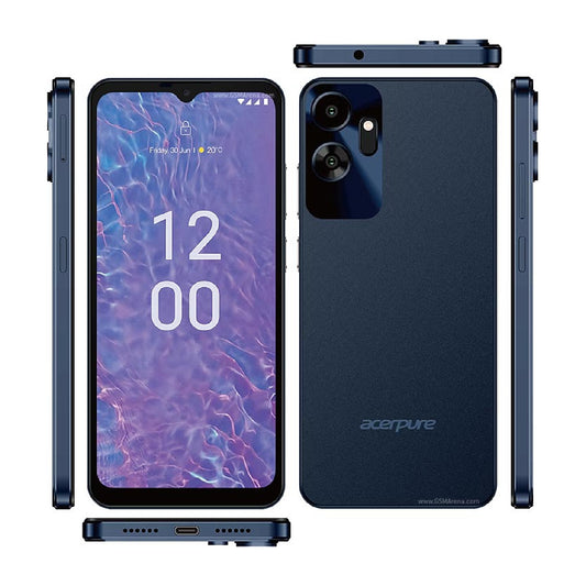 Acer Acerone Liquid S272E4 image