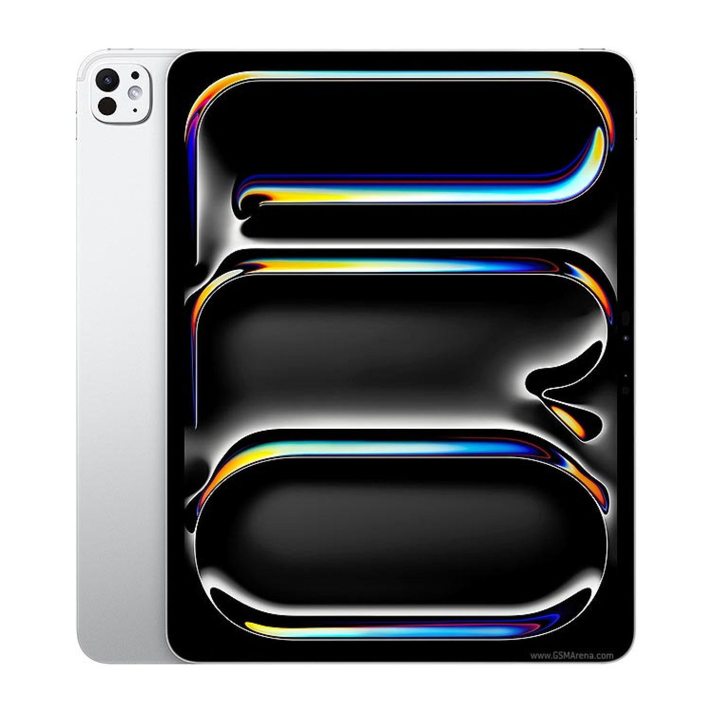 Apple iPad Pro 13 (2025) - iPad Pro 13-inch (M5)