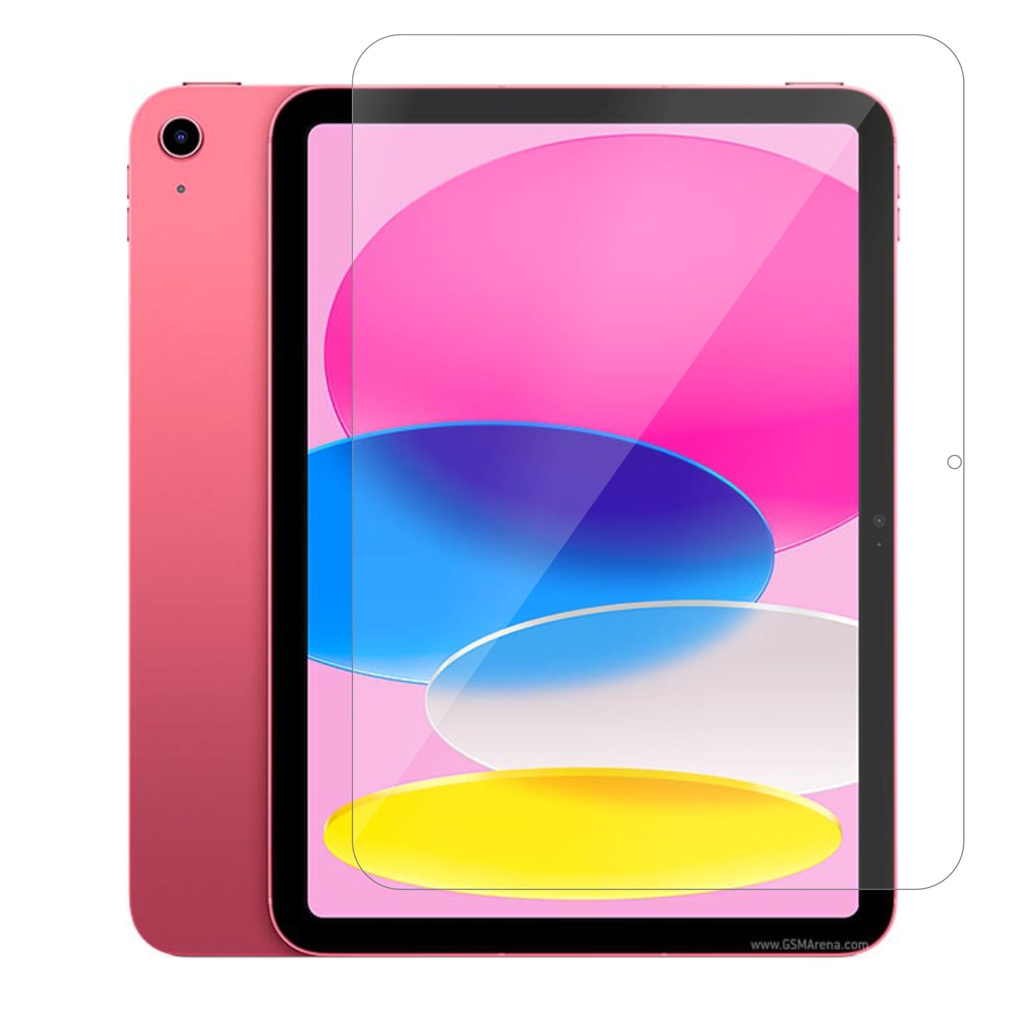 Apple iPad (2022) | Apple iPad 10th Gen, Apple iPad (10th generation), Apple iPad 10.9-inch Tablet image mobera