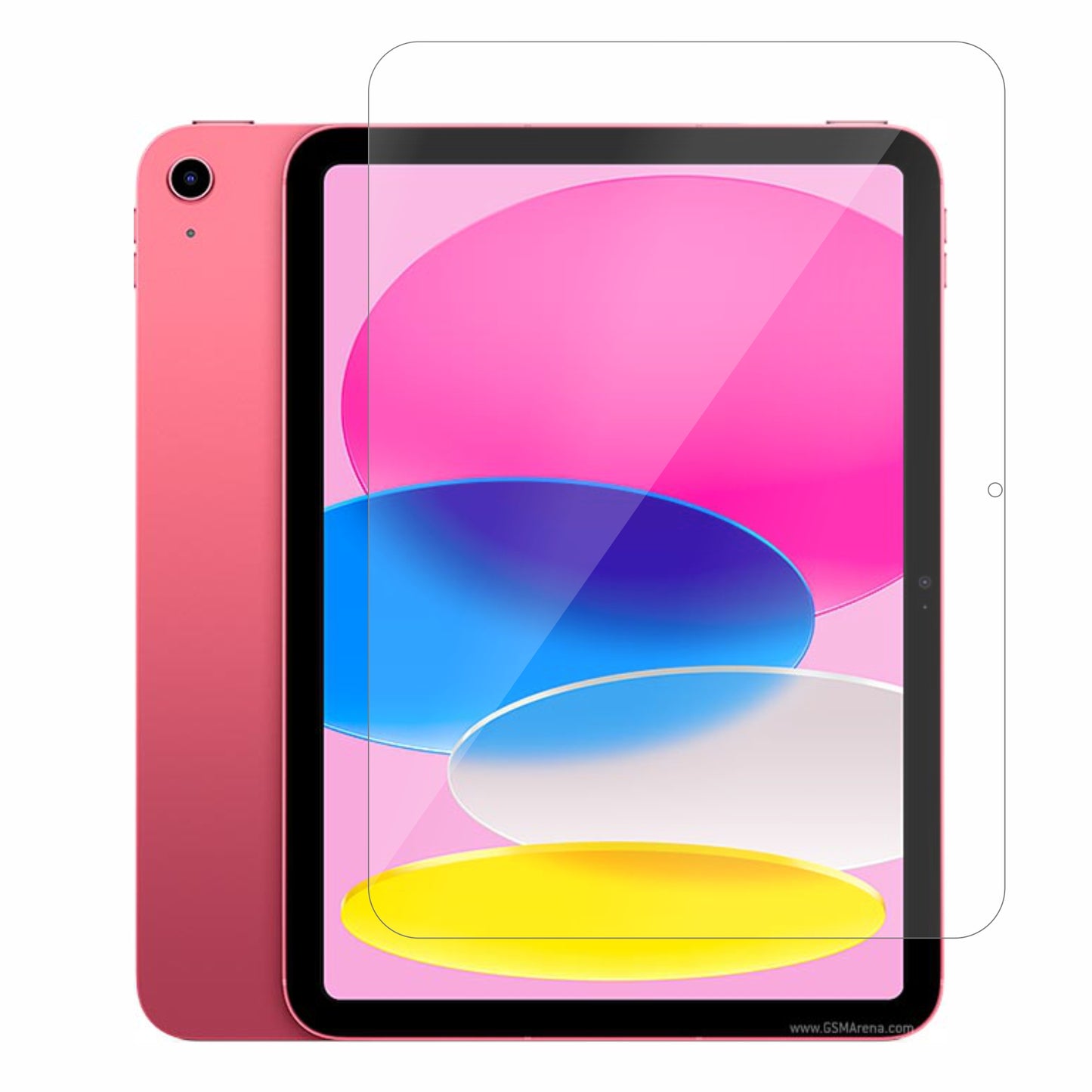 Apple iPad (2025) | Apple iPad 11th Gen, Apple iPad (11th generation), Apple iPad 11-inch (A16) Tablet image mobera