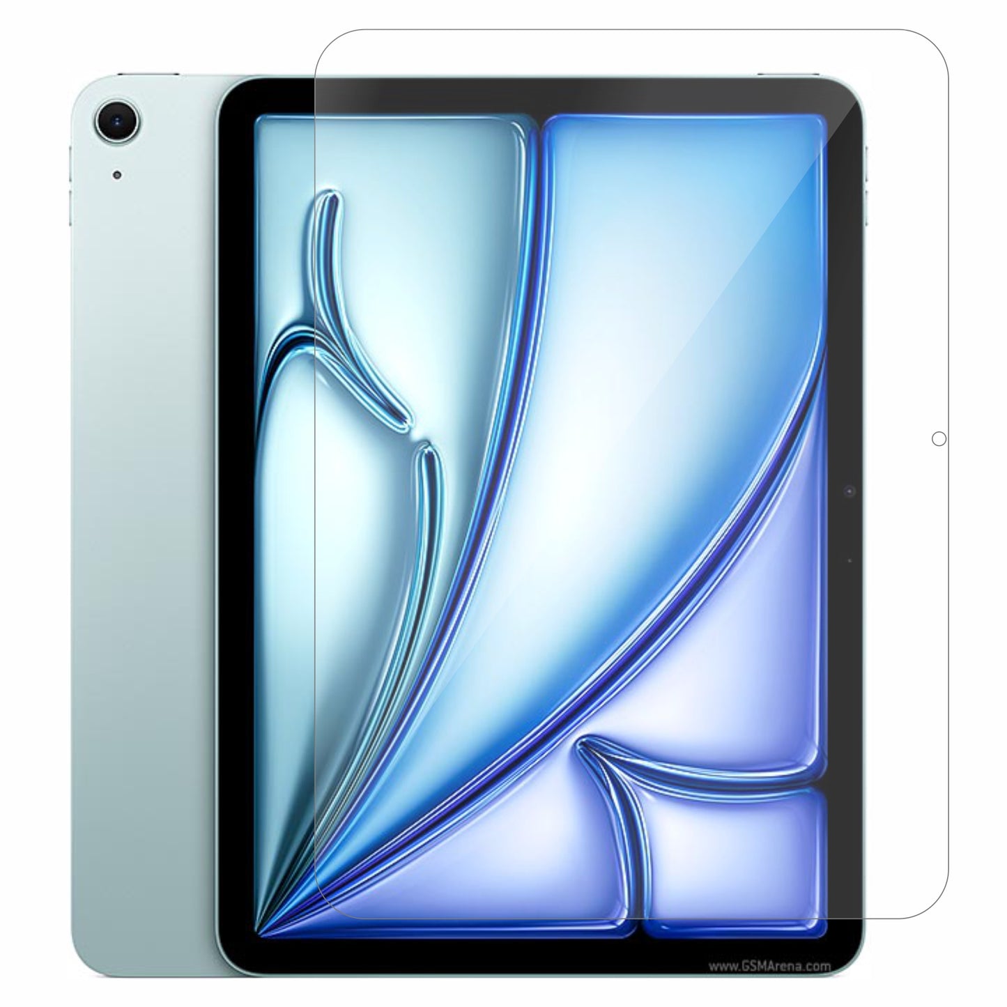 Apple iPad Air 11 (2024) | Apple iPad Air 11?inch (M2) Tablet image mobera