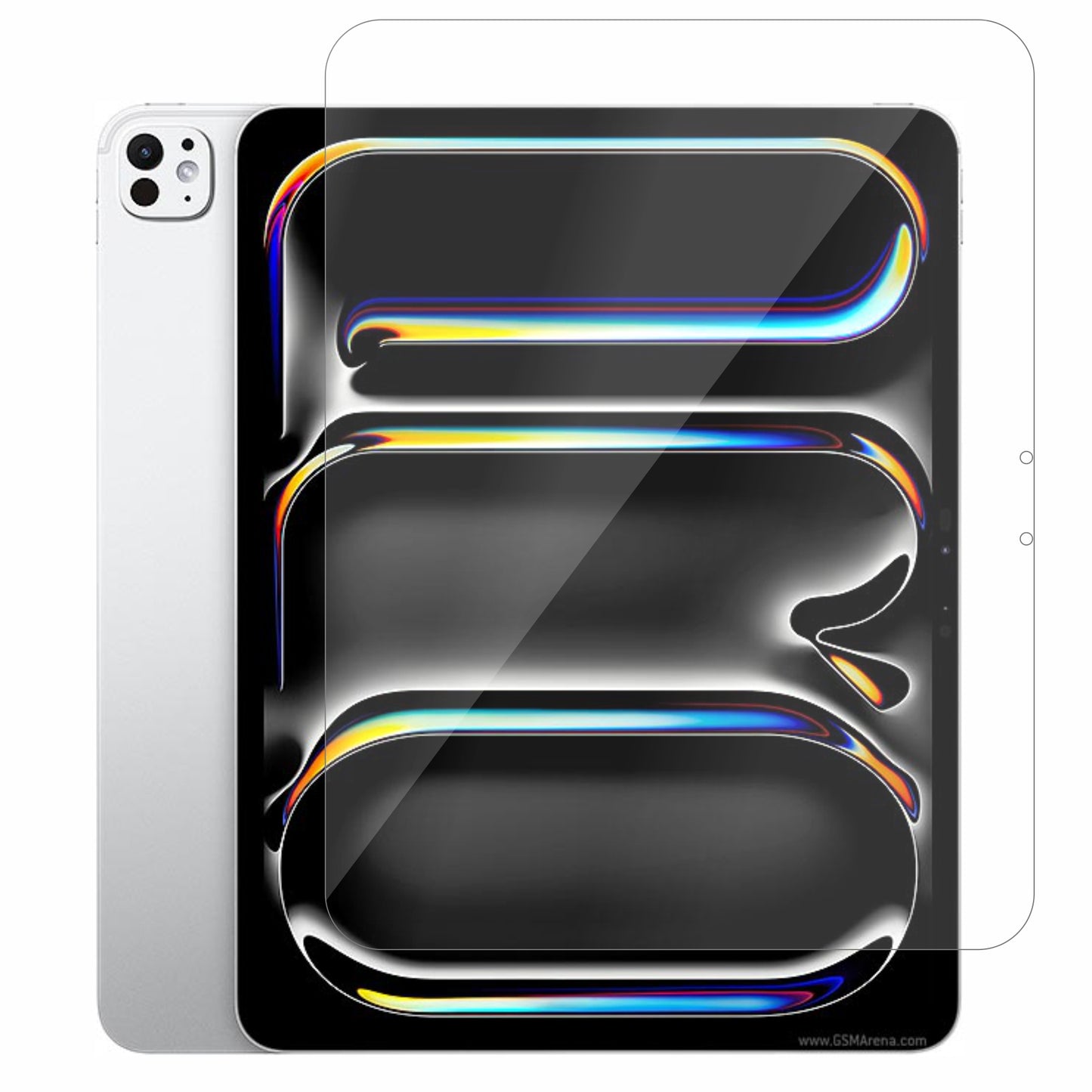 Apple iPad Pro 13 (2024) | Apple iPad Pro 13-inch (M4) Tablet image mobera