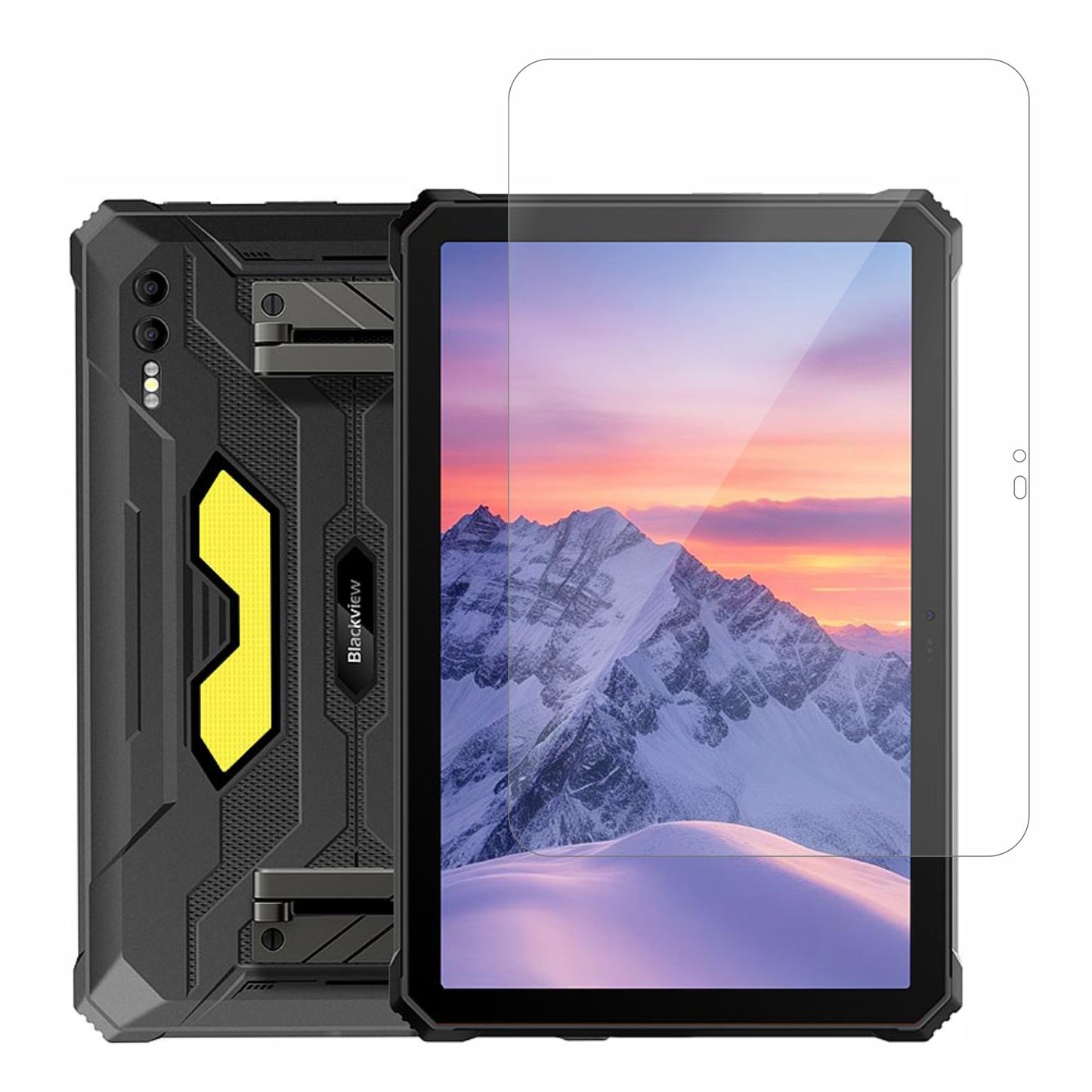 Blackview Active 10 Pro Tablet image mobera