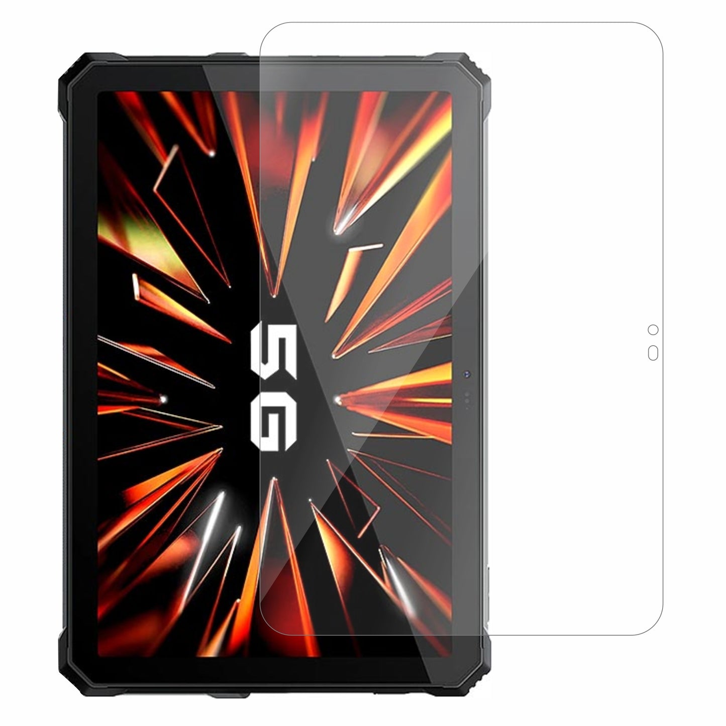 Blackview Active 12 Pro Tablet Screen Guard Protector