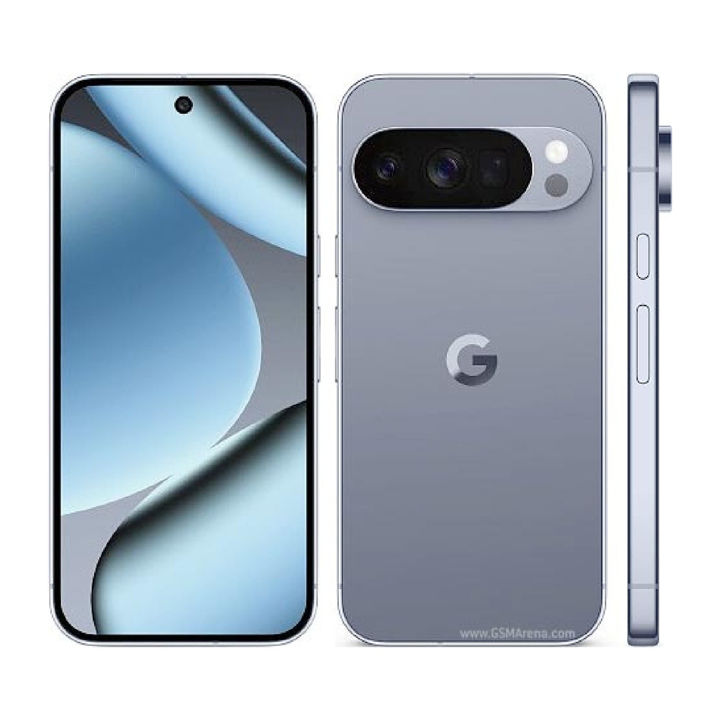 Google Pixel 10 Pro Mobile Screen Guard Protector