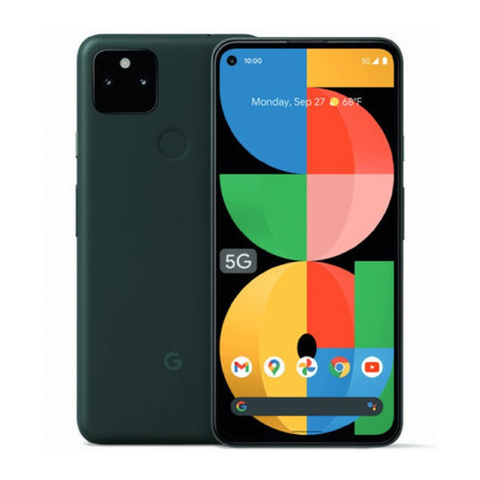Google Pixel 5a 5G Mobile Screen Guard