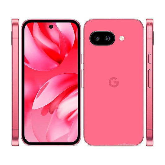 Google Pixel 9a image