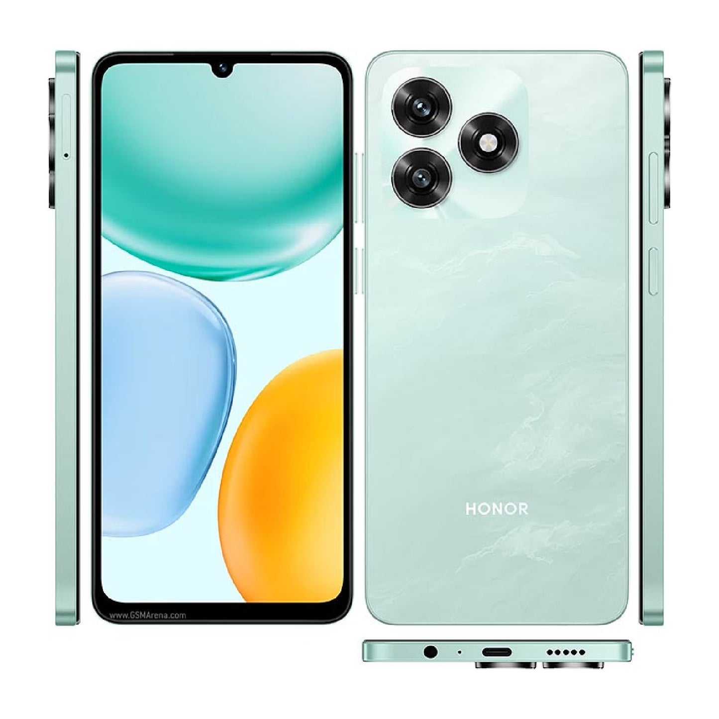 Honor X5c Plus Mobile Screen Guard Protector