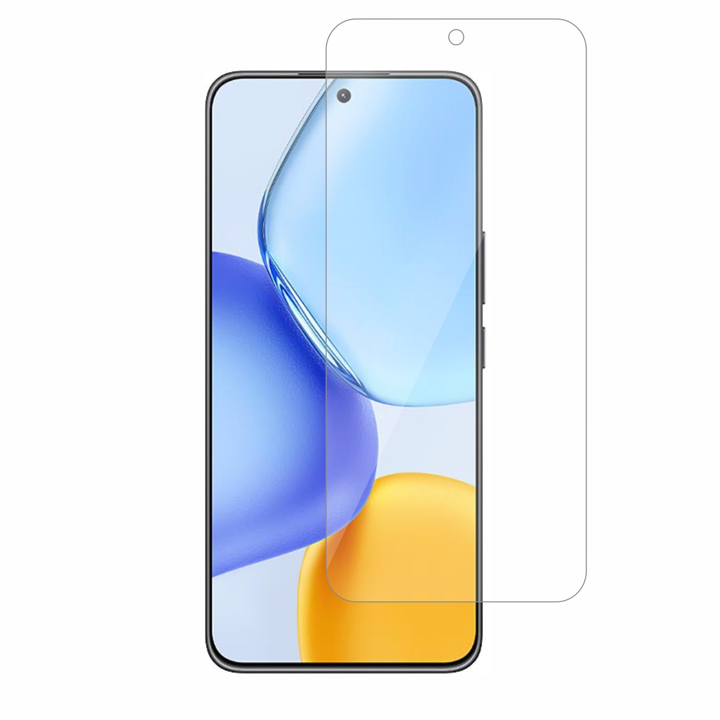 Honor X60 GT image