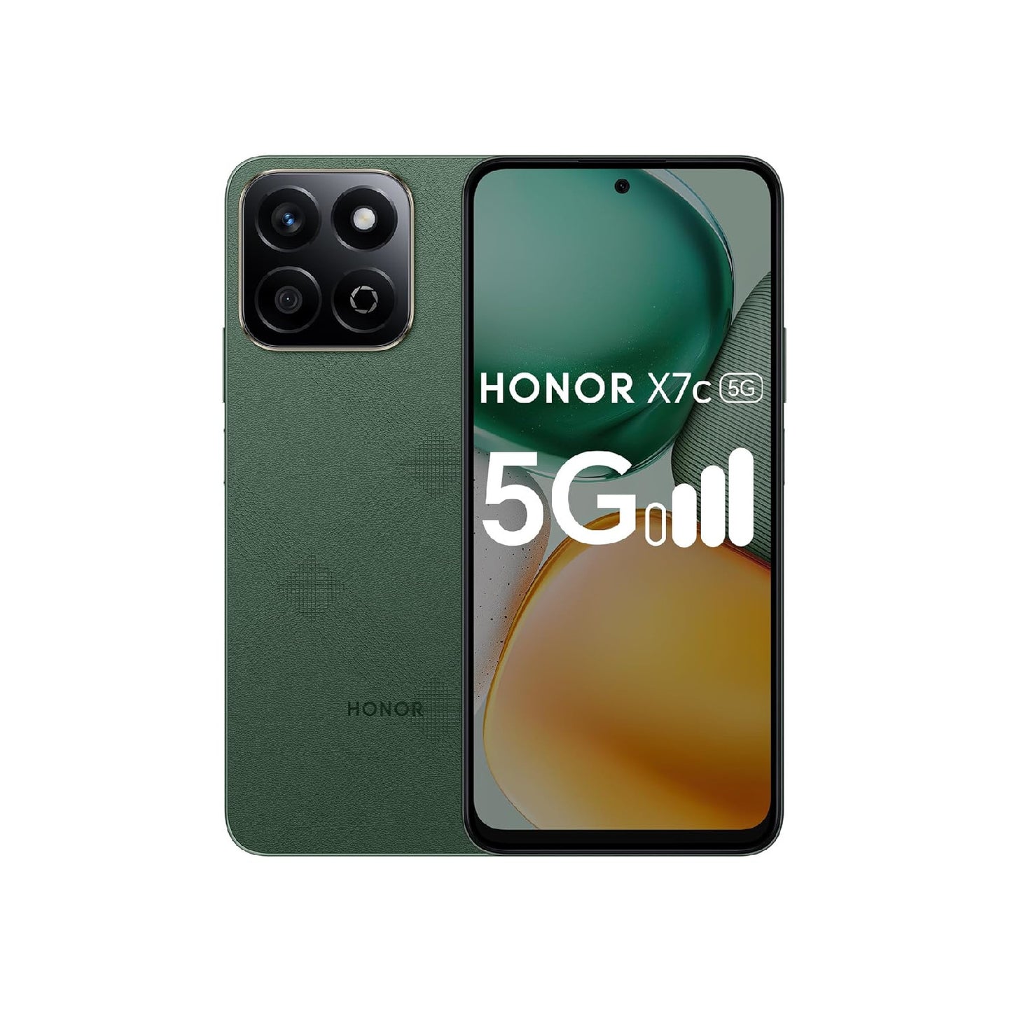 Honor X7c Mobile Screen Guard Protector