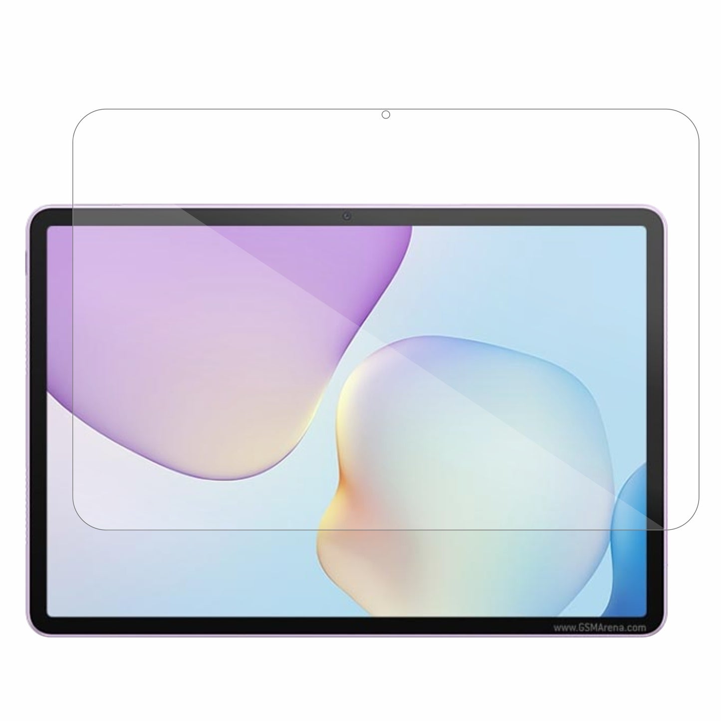 Huawei MatePad 11.5 (2025) Tablet Screen Guard Protector