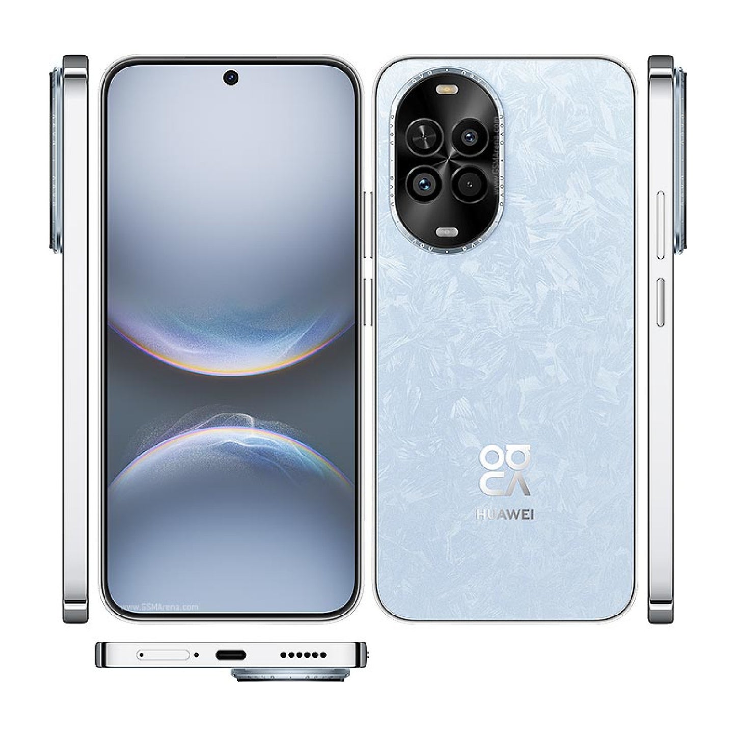 Huawei nova 14 Lite Mobile Screen Guard Protector