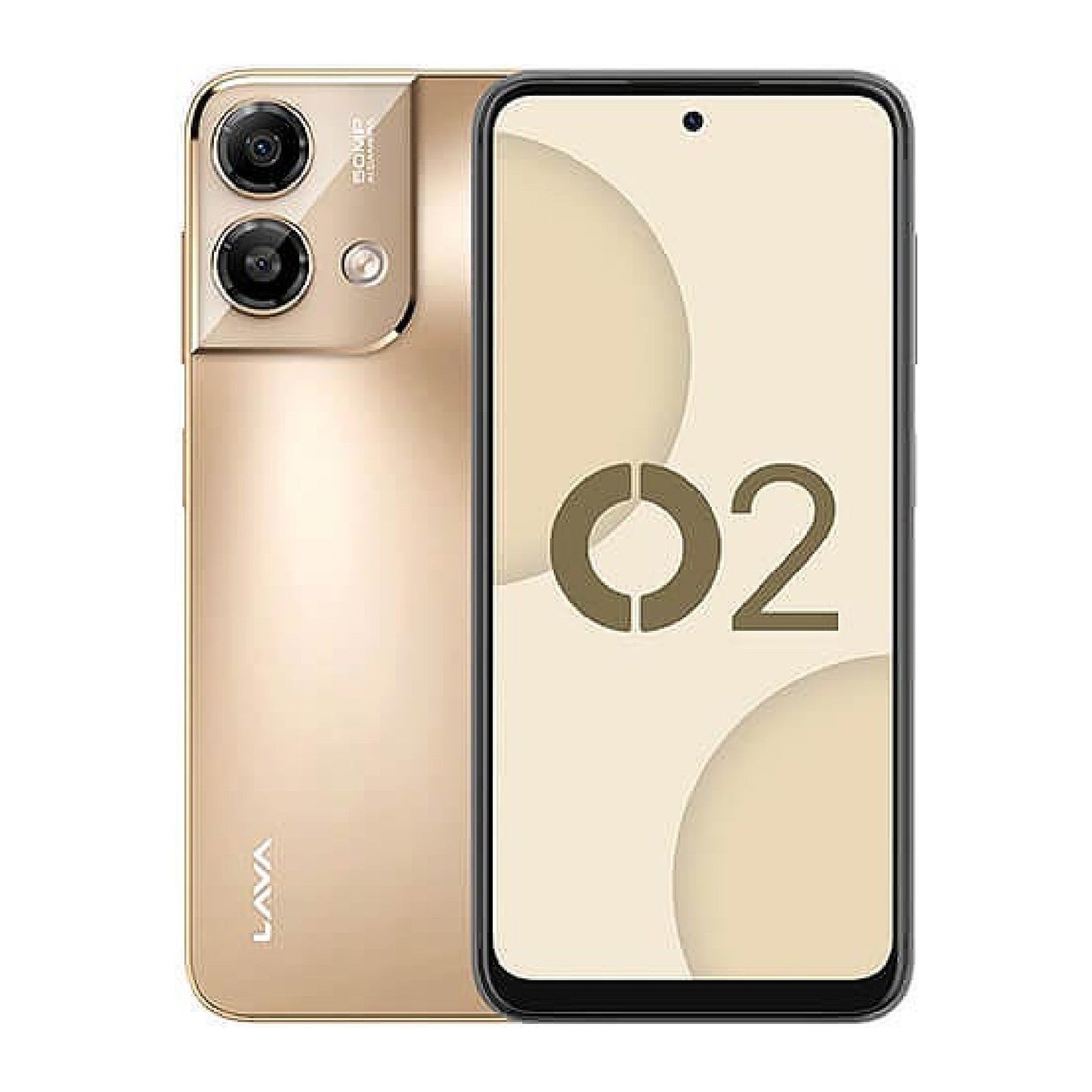 Lava O2 image