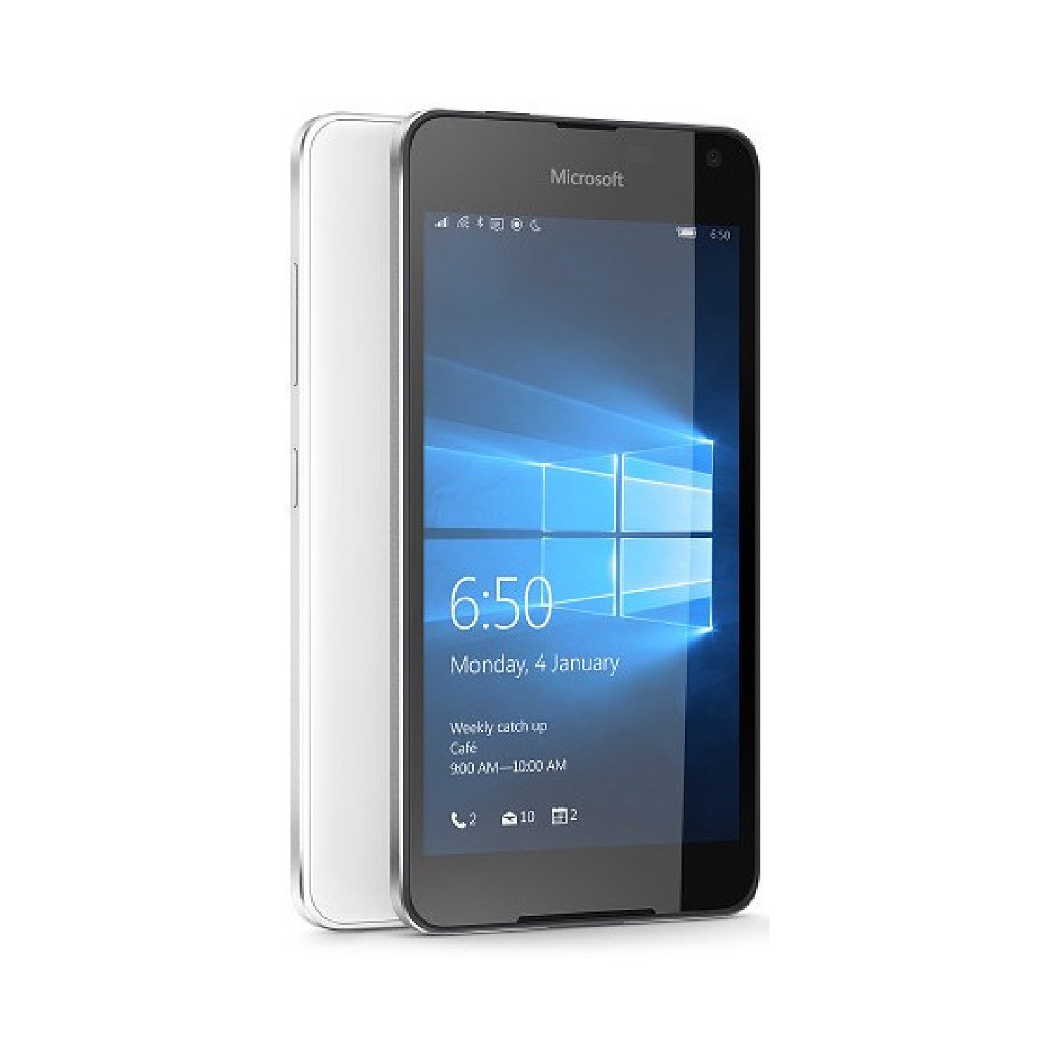 Microsoft Lumia 650 Mobile Screen Guard Protector