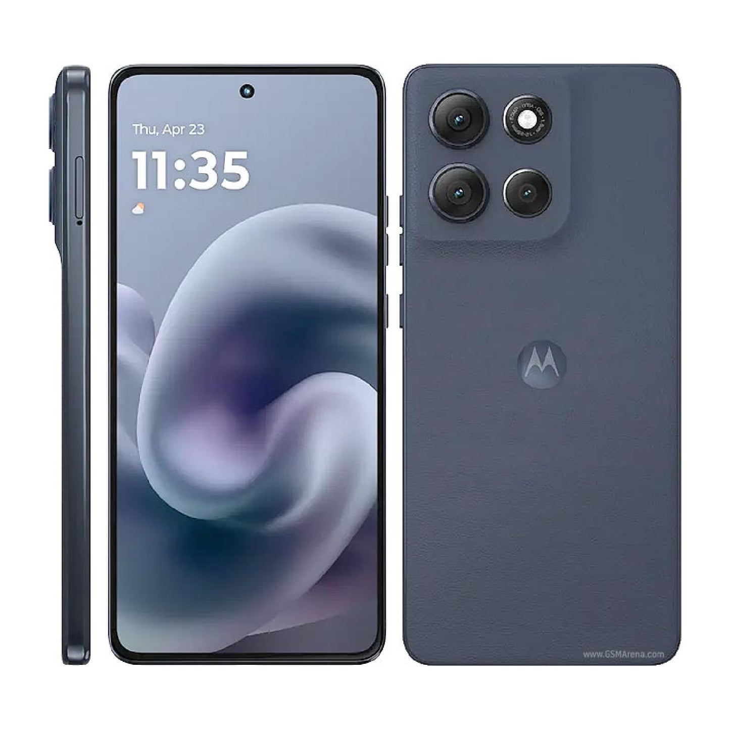Motorola Moto G86 Power image