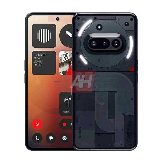 Nothing Phone (3a) image