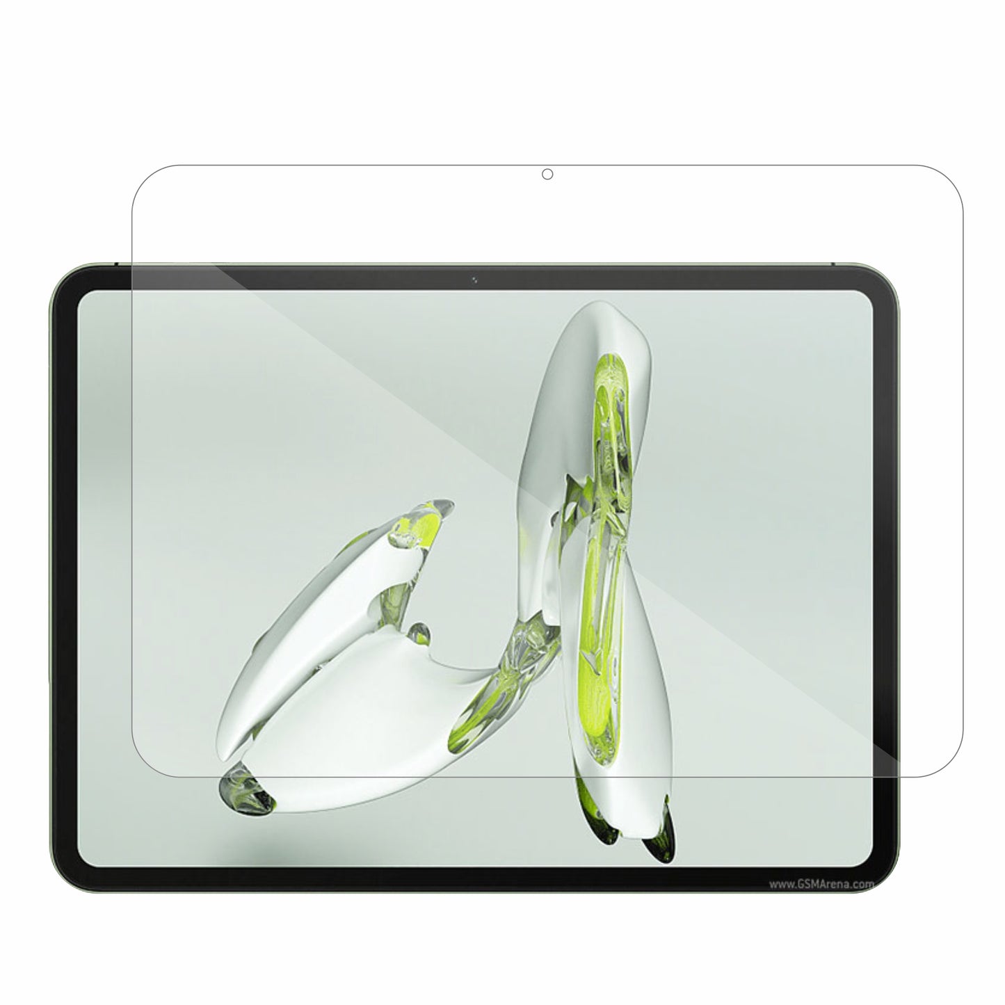 OnePlus Pad Go Tablet Screen Guard Protector