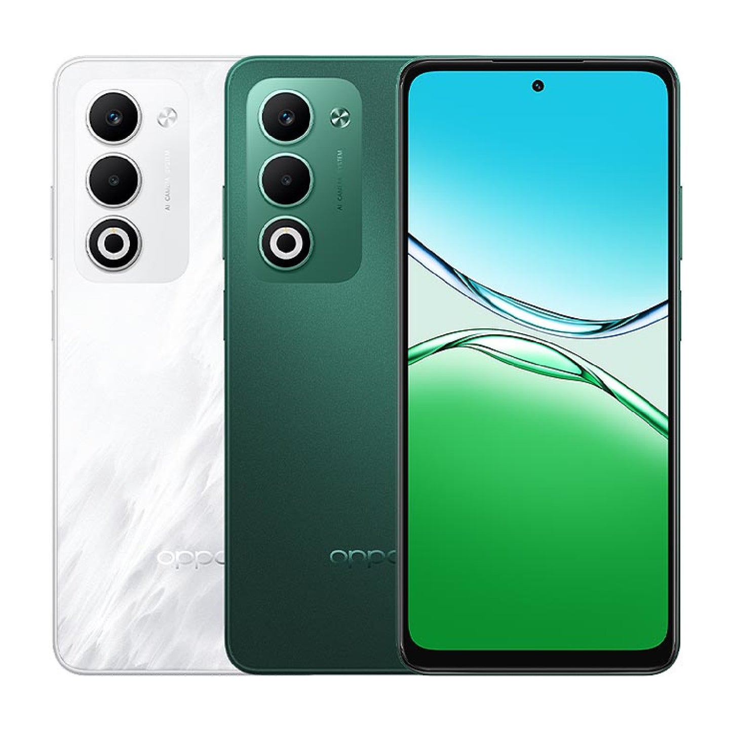 Oppo A5 image