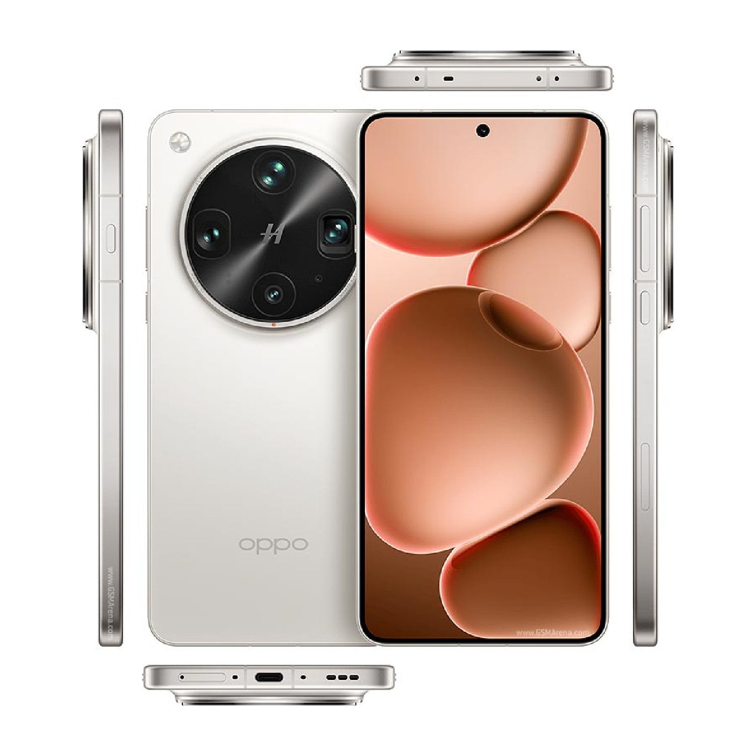 Oppo Find X8 Ultra image