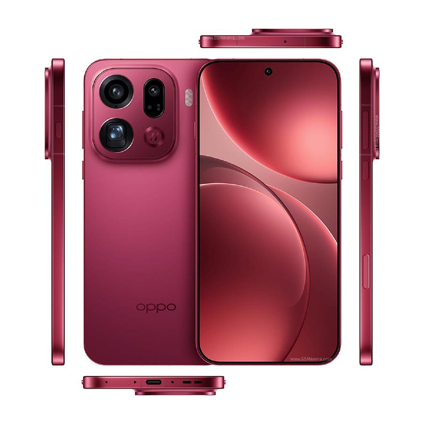 Oppo Find X9 Pro Mobile Screen Guard Protector
