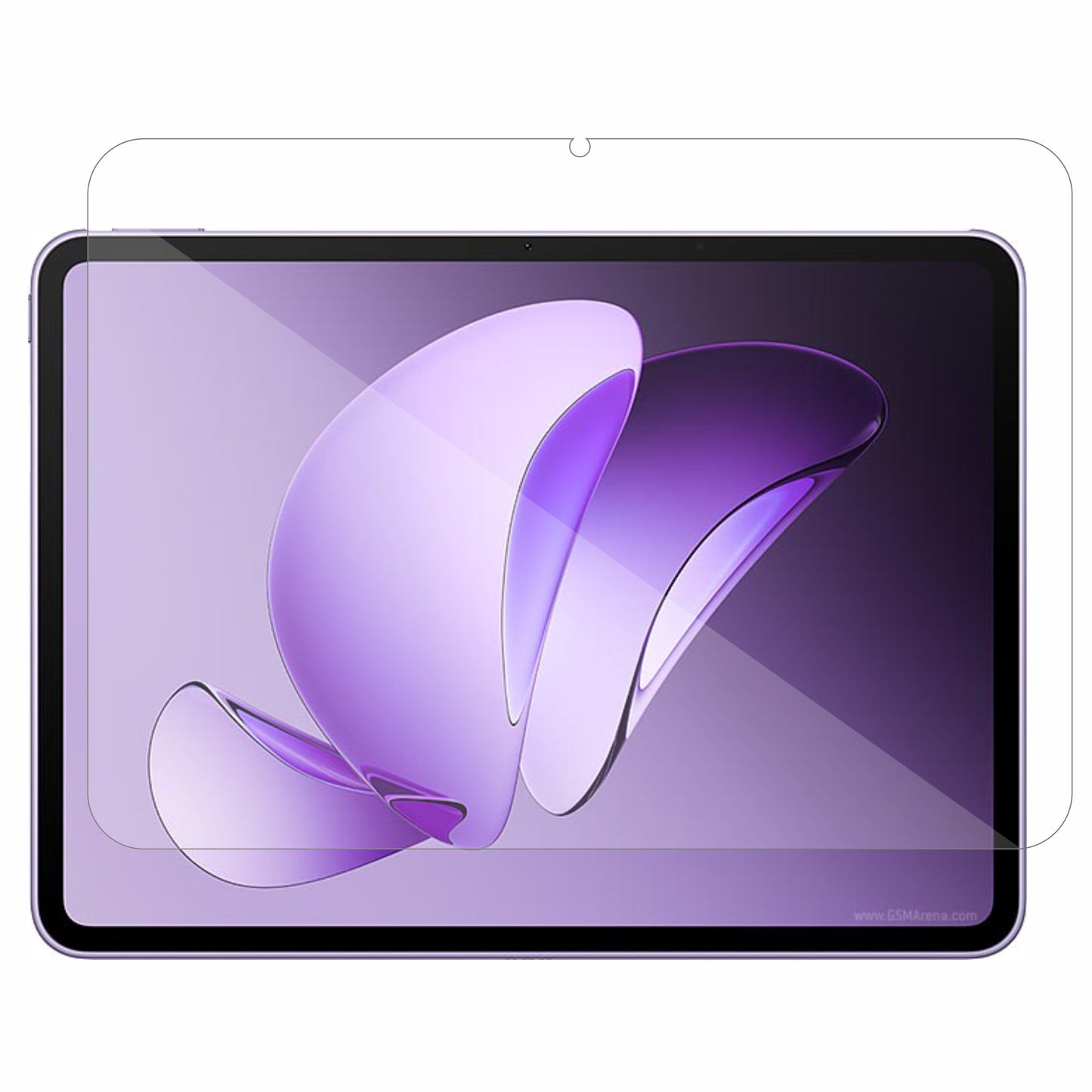 Oppo Pad 3 Tablet image mobera