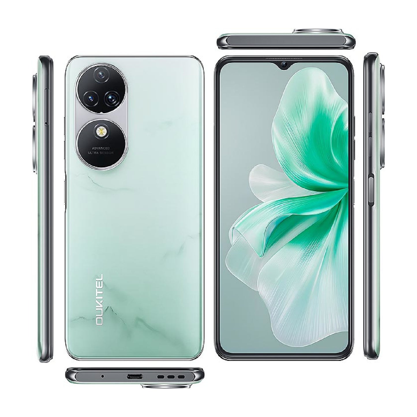 Oukitel C38 image