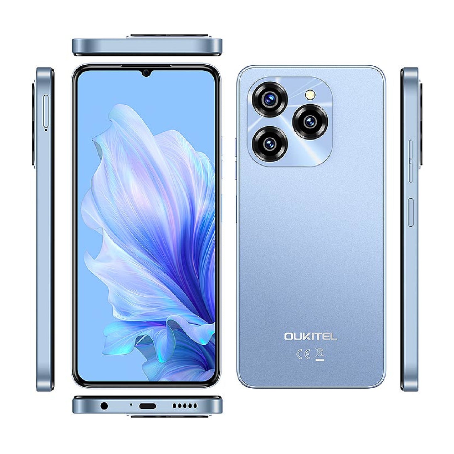 Oukitel C50 image