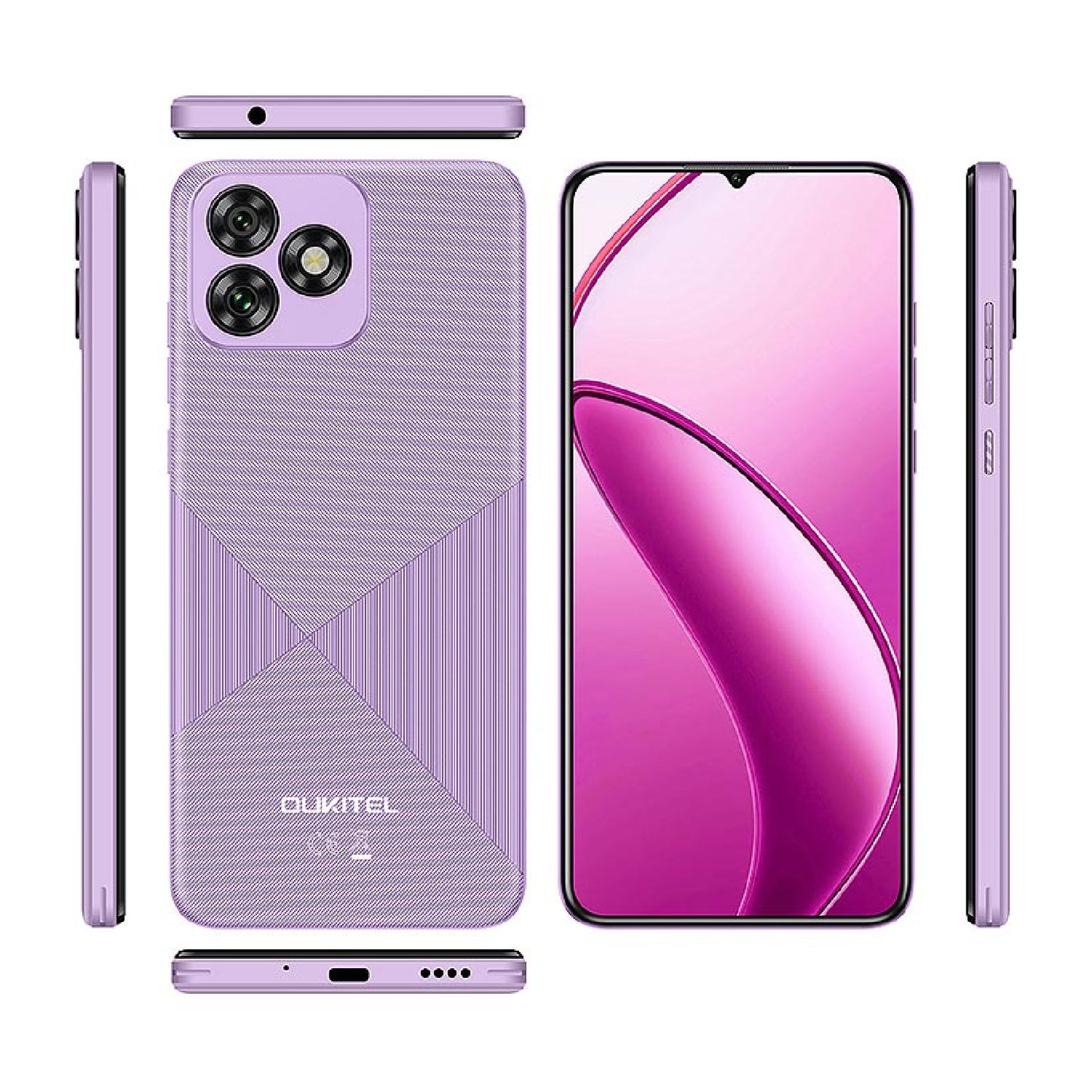 Oukitel C53 image