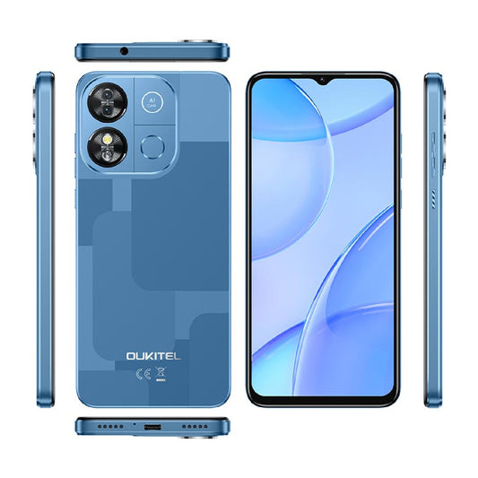 Oukitel C57 Pro image