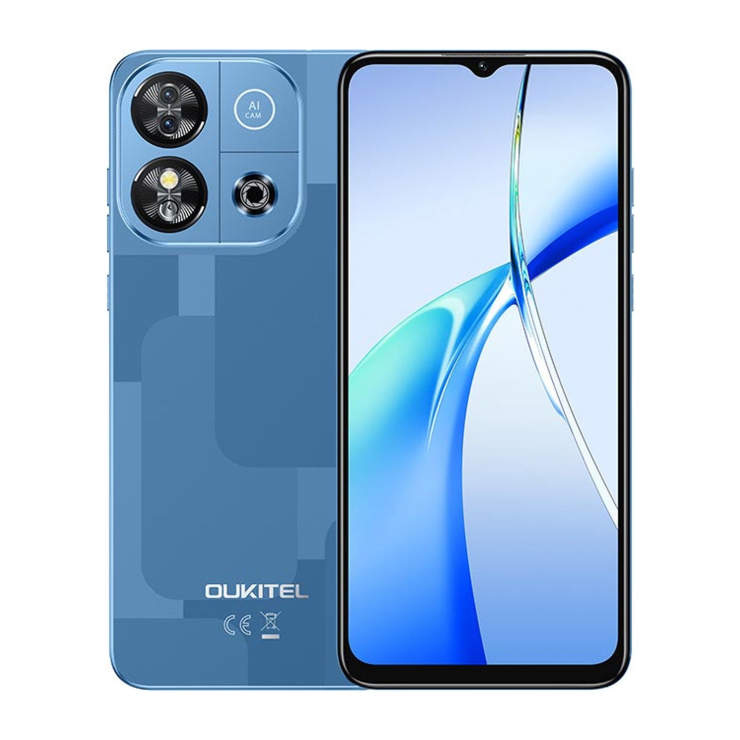 Oukitel C57s image