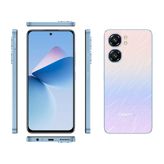 Oukitel C58 Pro image