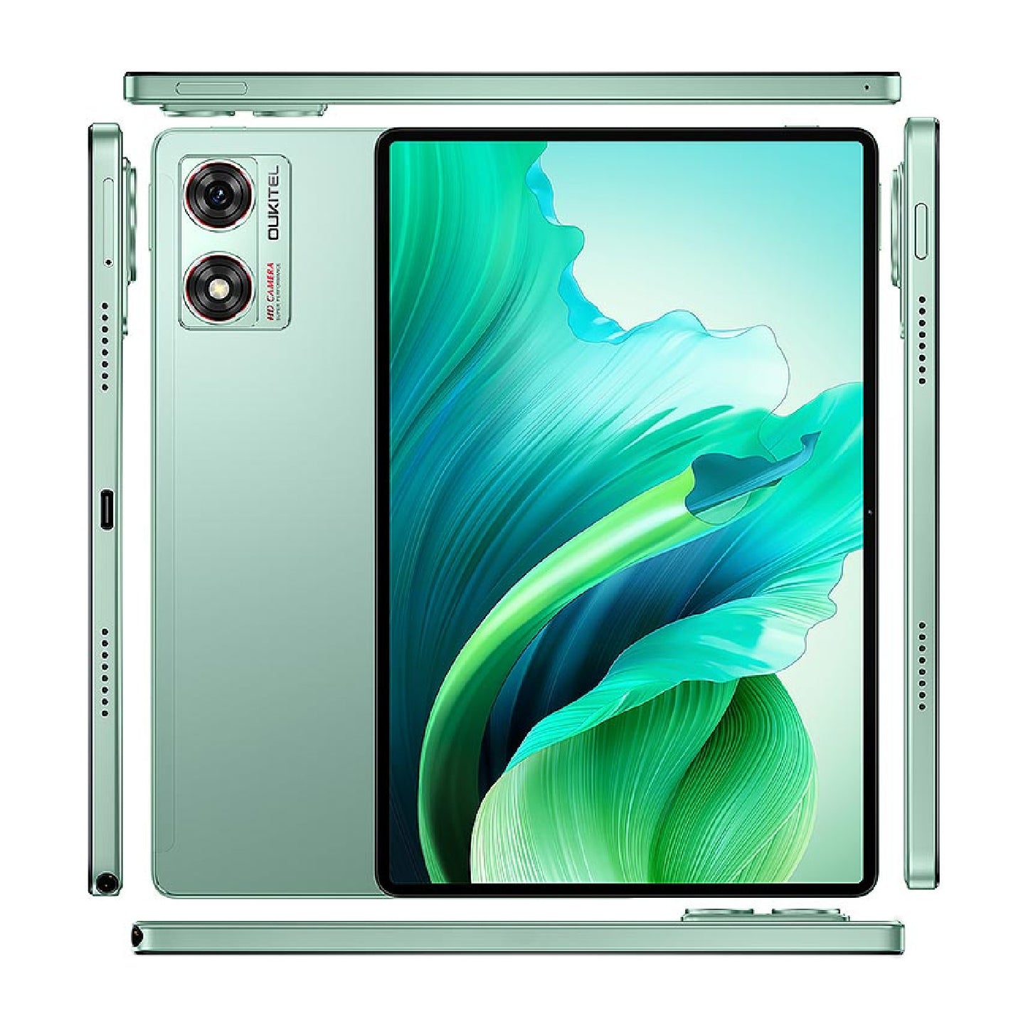 Oukitel OT8 Tablet Screen Guard Protector
