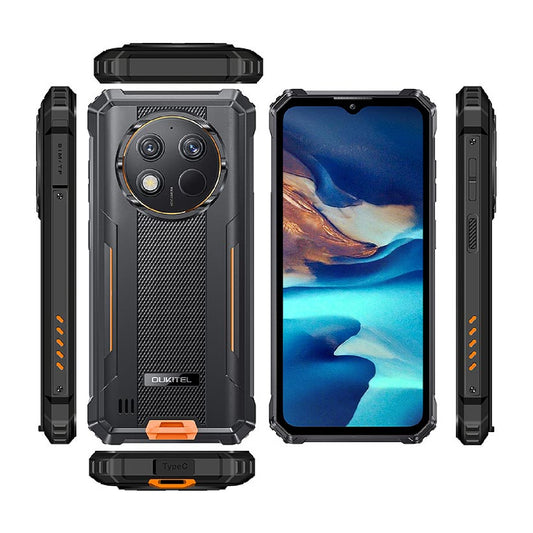 Oukitel WP28 E image