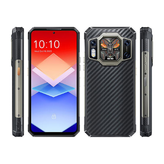 Oukitel WP30 Pro image