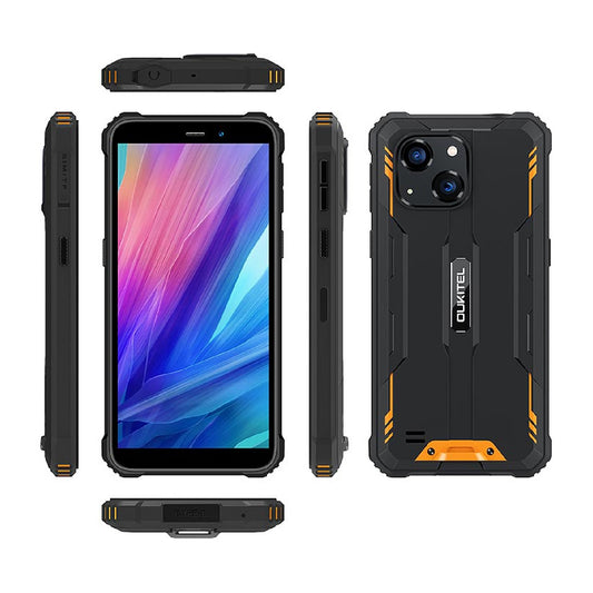 Oukitel WP32 Pro image