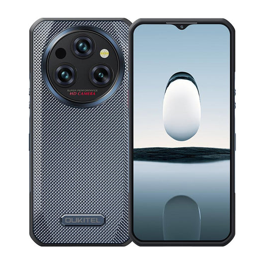 Oukitel WP35 S image