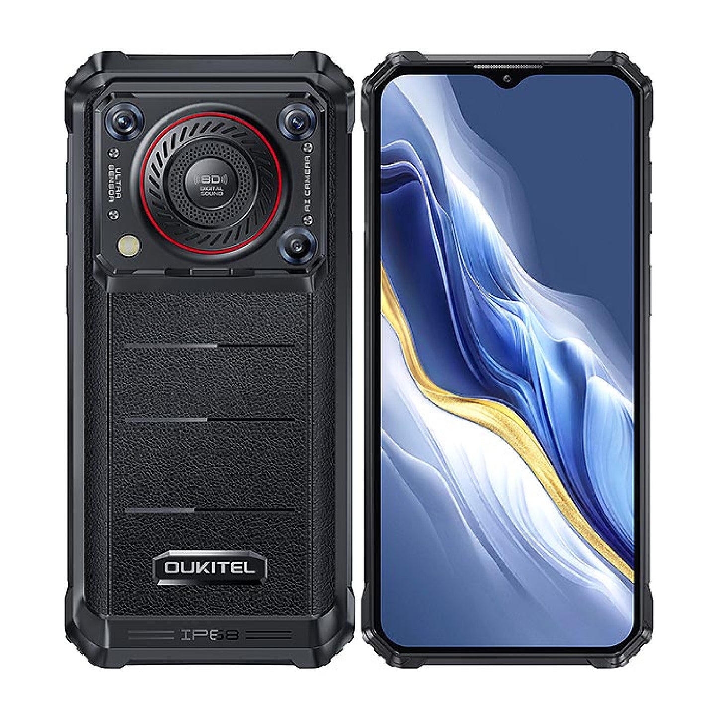 Oukitel WP36 image