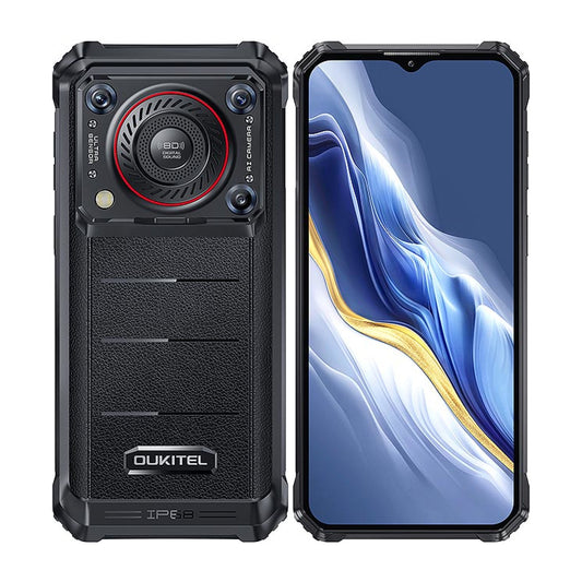 Oukitel WP36 Pro image