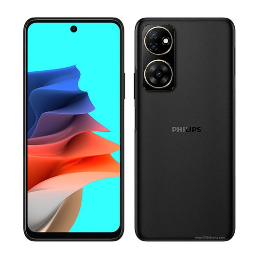 Philips S6206 image