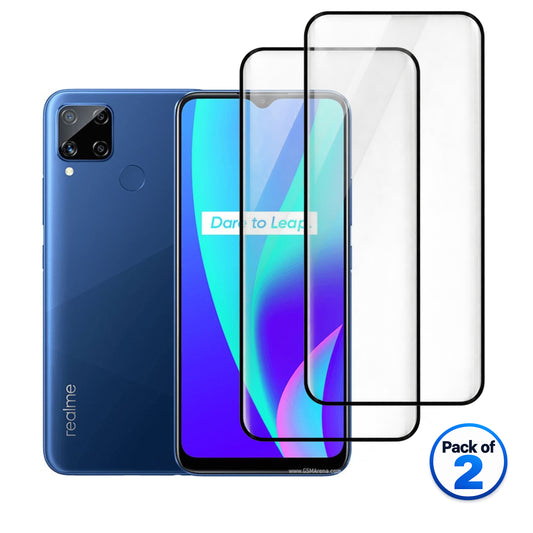 Realme C15