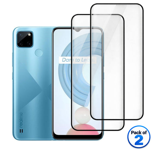 Realme C21Y