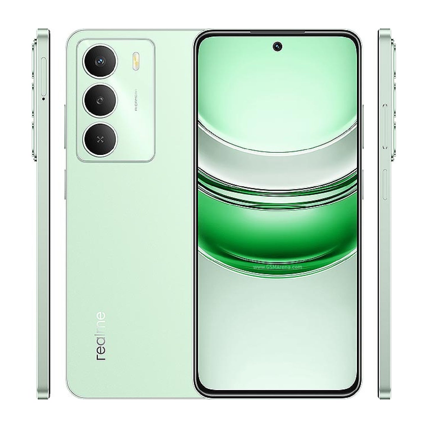Realme C73 image