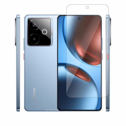 Realme GT7 (China) image