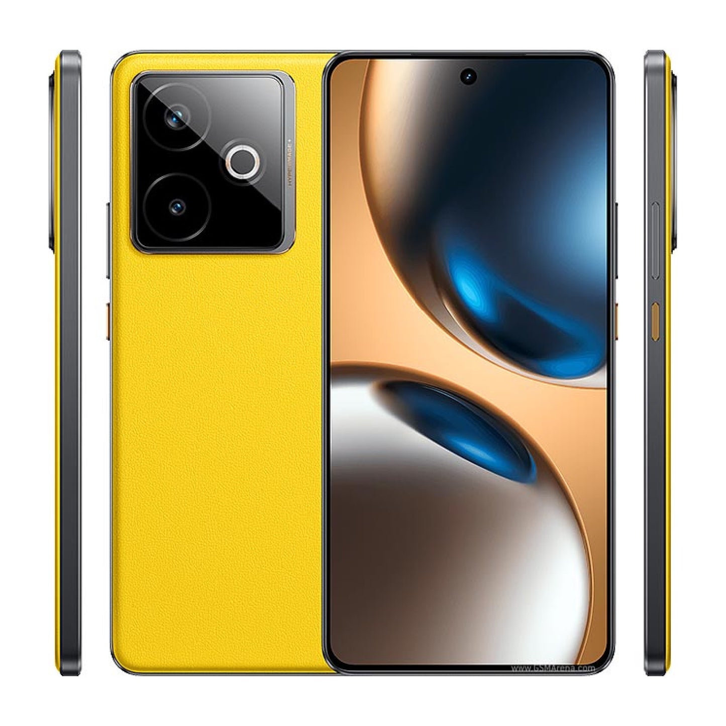 Realme GT 7T image