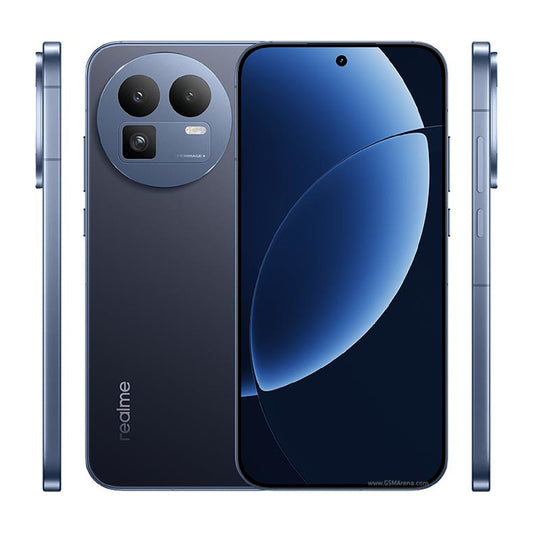 Realme GT8 (China) Mobile Screen Guard Protector