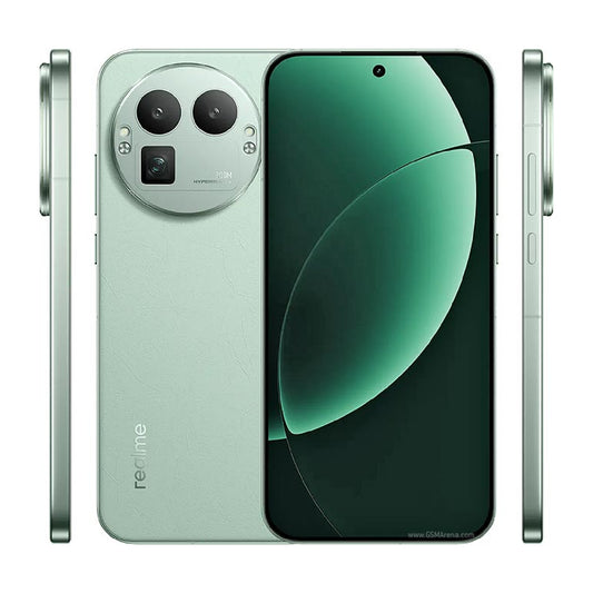 Realme GT8 Pro (China) Mobile Screen Guard Protector