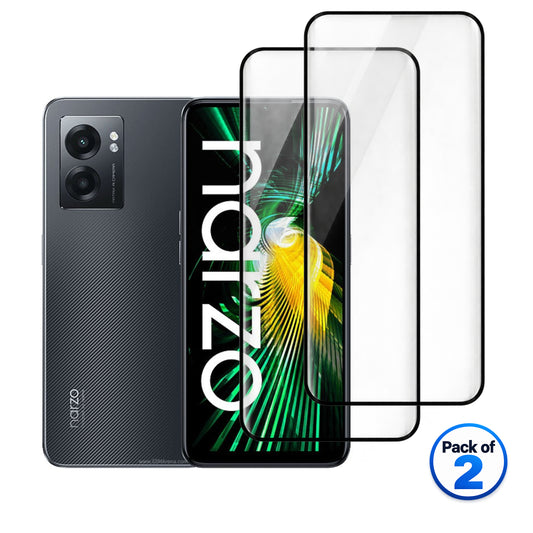 Realme Narzo 50 5G