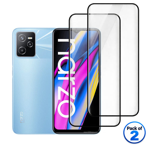 Realme Narzo 50A Prime